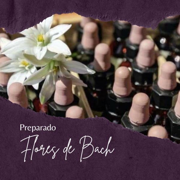 Producto - Preparado Floral