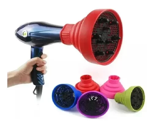 Producto - Difusor Plegable de Silicona EURO STIL