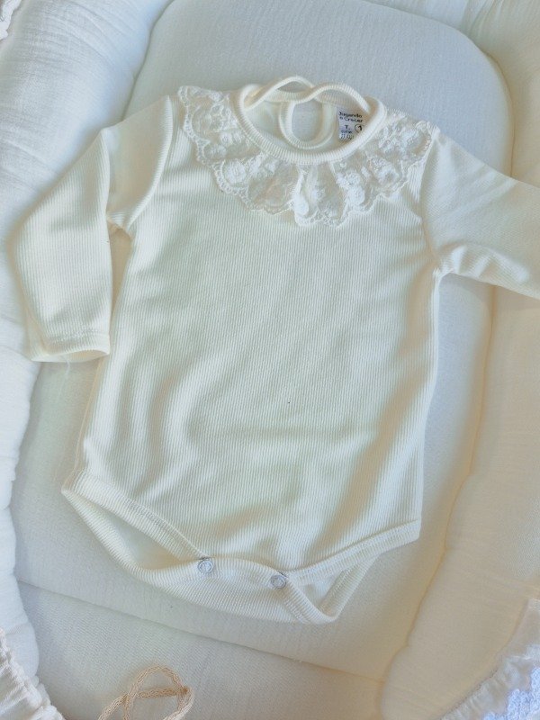 Producto - Body Morley Magnolia