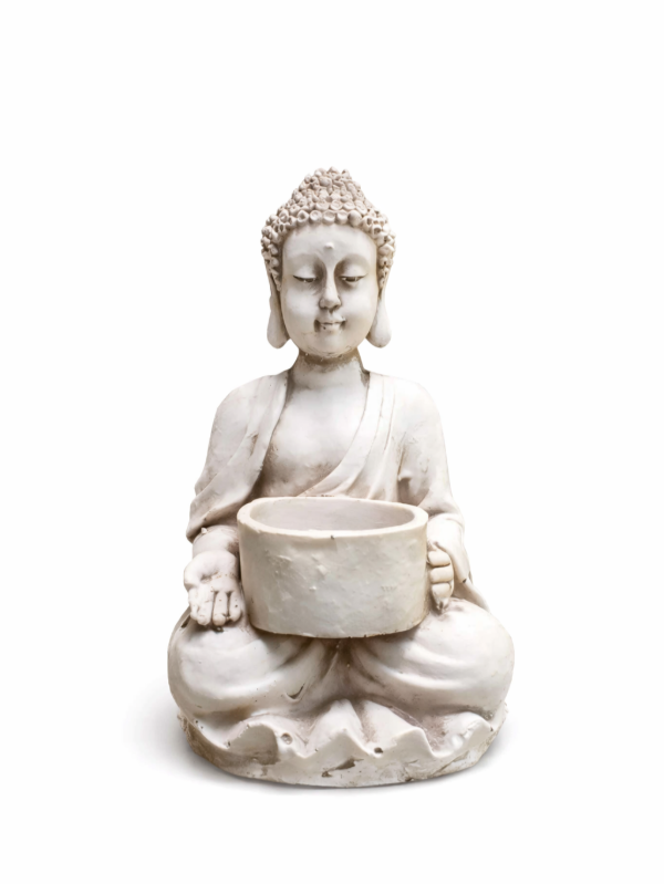 Producto - BUDITA PORTAVELA 20cm