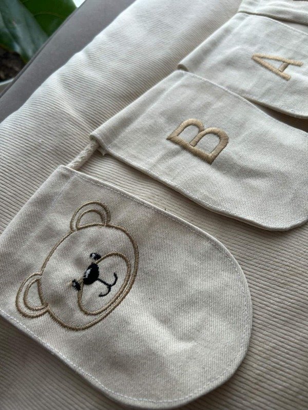 Producto - Banderin personalizado