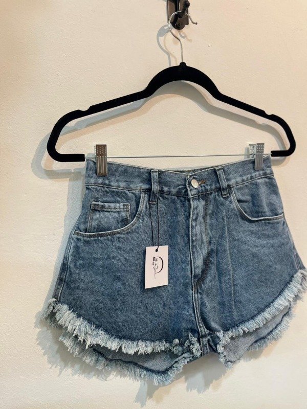 Producto - Short Olivia