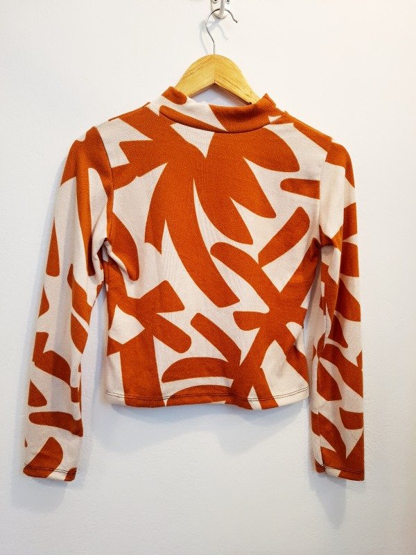Producto - Camiseta orange