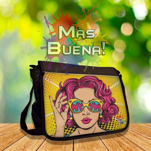 Producto - Morrales Varios 3