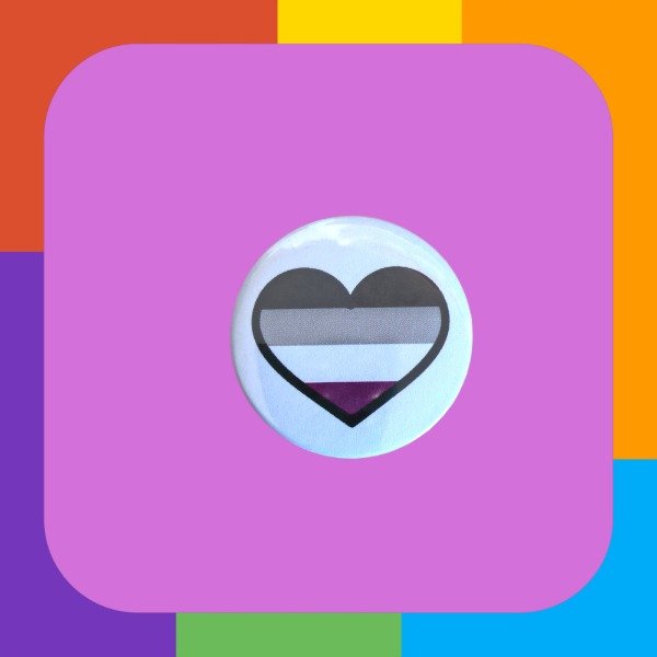 Producto - Pines Asexuales