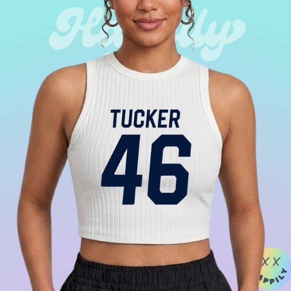 Musculosa Off Campus #9