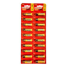 Producto - 330926 EVEREARY A - 92 BP20 GOLD AAA