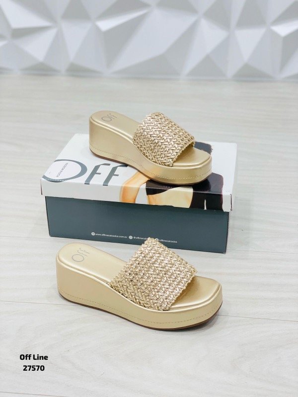 Producto - OFF 27659
