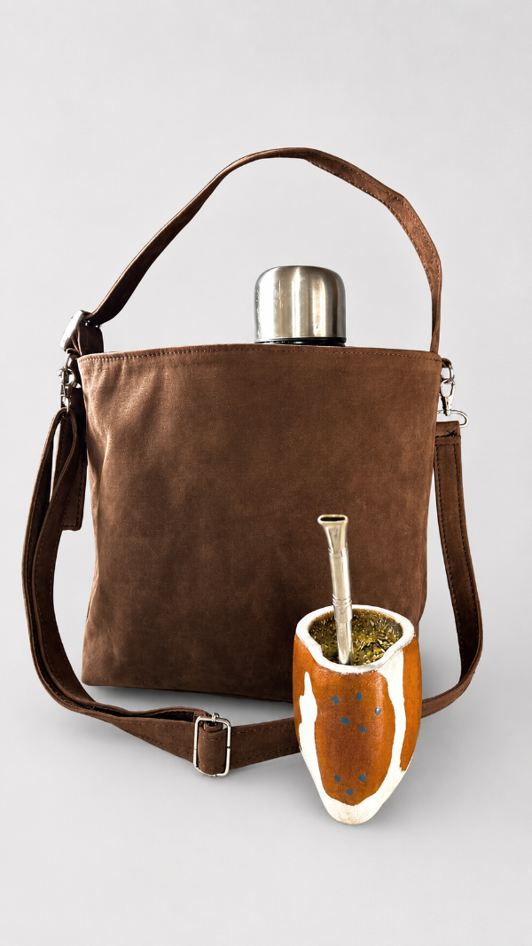 Producto - MATERA GAMUZA - 2