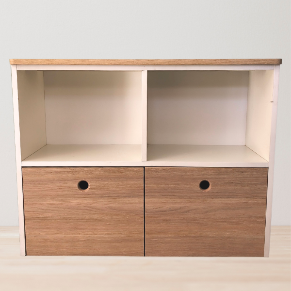 Producto - Mueble Juguetero