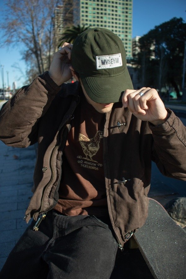 Producto - Gorra - Chapa - 5