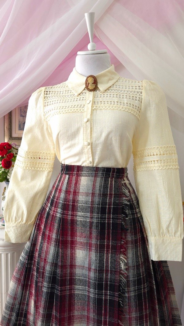Producto - Camisa Carla! IMPORTADA NUEVA