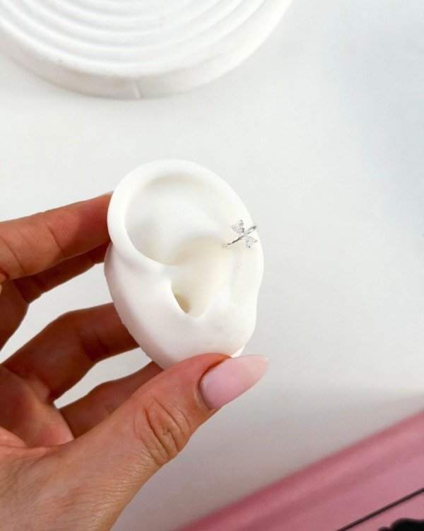 Producto - Aro Cuff Amaris