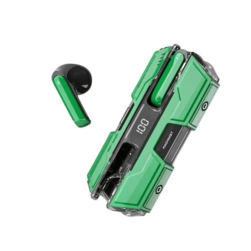 Producto - AURICULAR IN EAR BLUETOOTH GM20 STEREO BASS