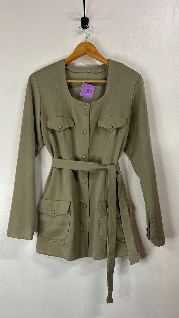 Producto - BLAZER LIMA