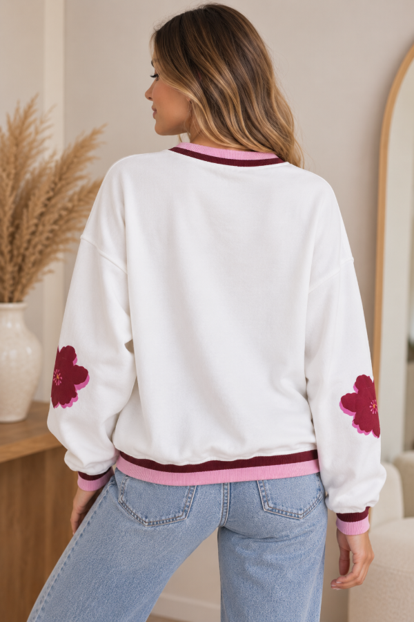 Producto - Buzo Darlon Micaela - 3