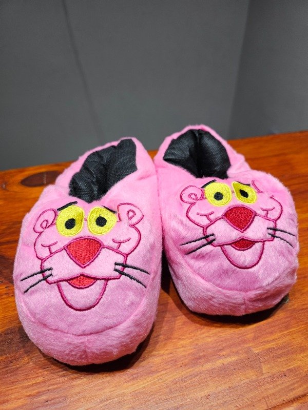 Producto - PANTUFLONES DE NIÑOS