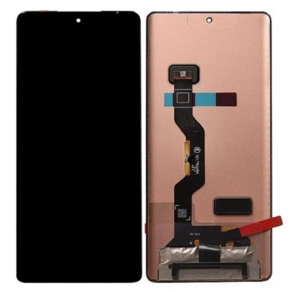 Producto - MODULO PARA MOTOROLA EDGE 60 FUSION XT2503