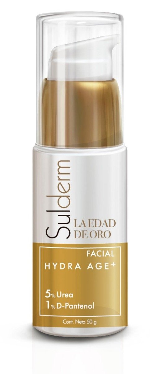Producto - Hidra age + 50