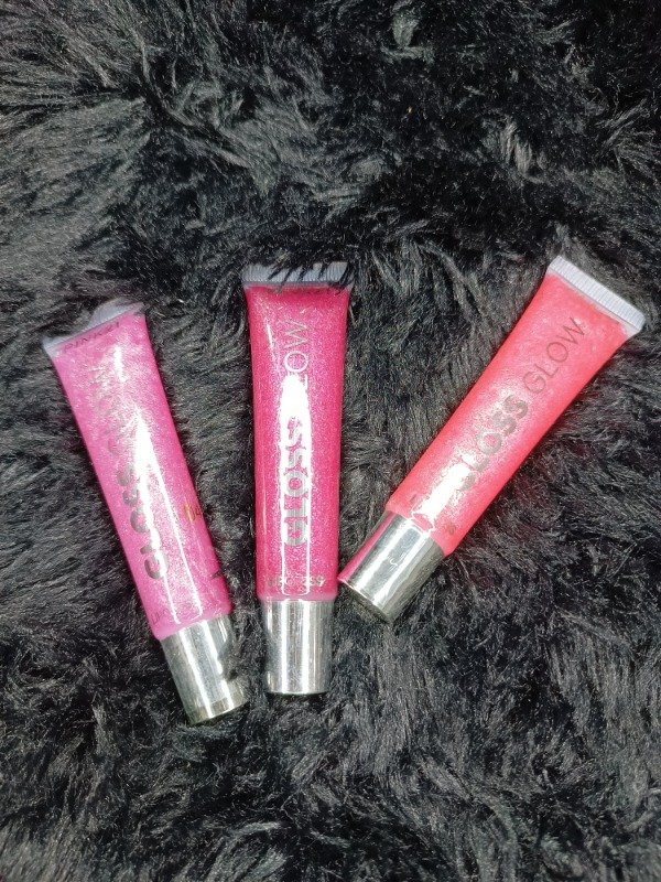 Producto - Gloss pink 21