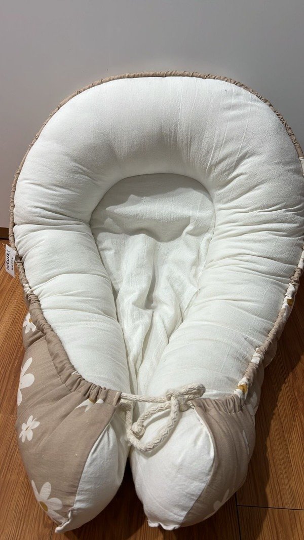 Producto - Nido de contención margaritas