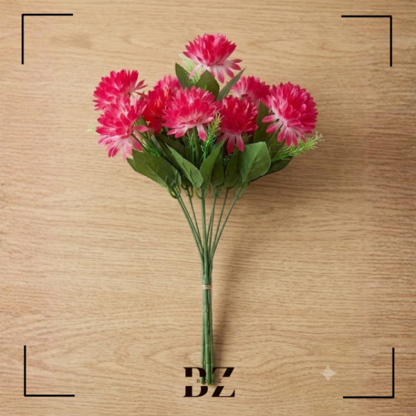 Producto - RAMO DE FLORES MINI 858-7 - 0