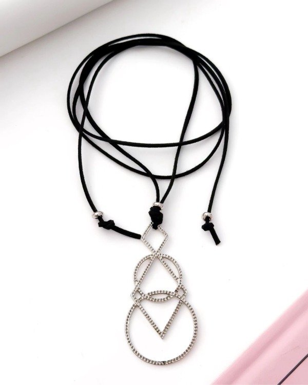 Producto - Collar Evangelina