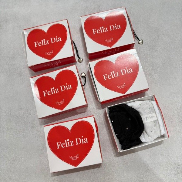 Producto - MERAKI VALENTIN