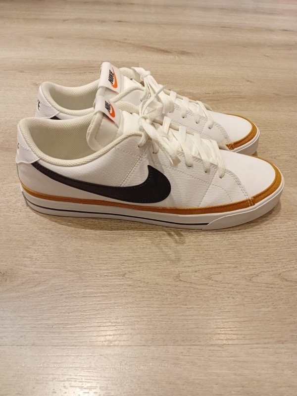 Producto - Zapatilla NIKE (42)