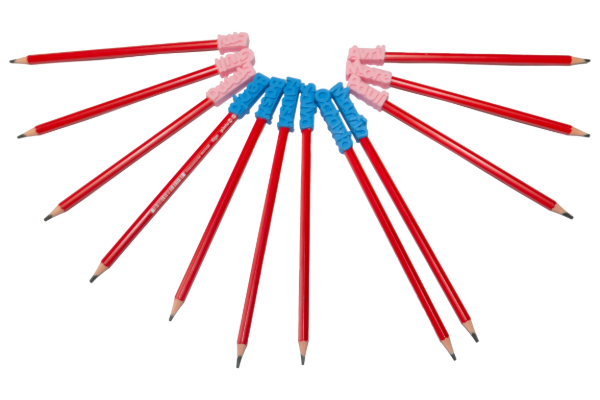 Producto - Toppers Personalizados para Lápices x50