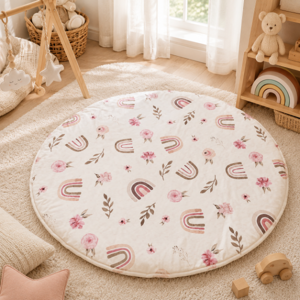 Producto - Alfombra Playmat - 4
