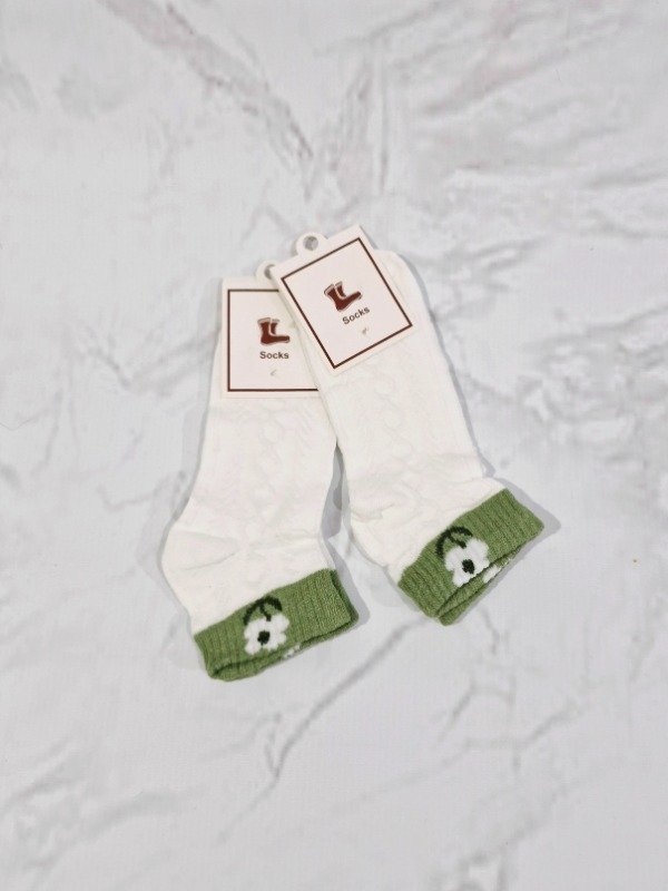 Producto - Media Letty