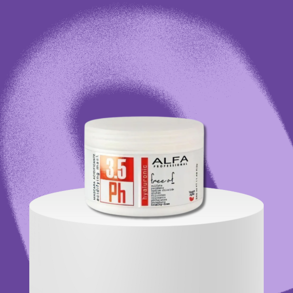 Producto - Máscara ACIDIFYING X 340 Ml ALFA