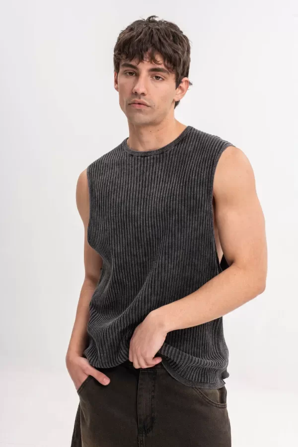 Producto - MUSCULOSA SETKEY