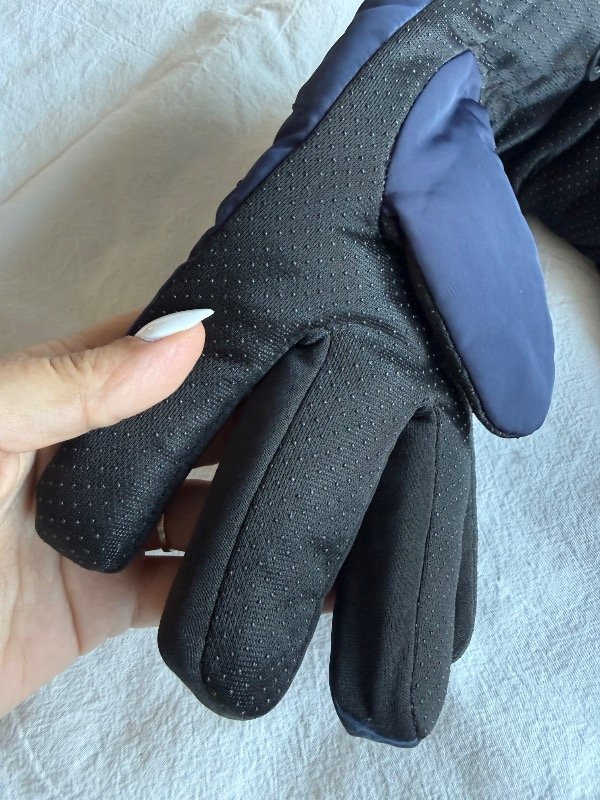 Producto - GUANTES NIEVE/MOTO - 4