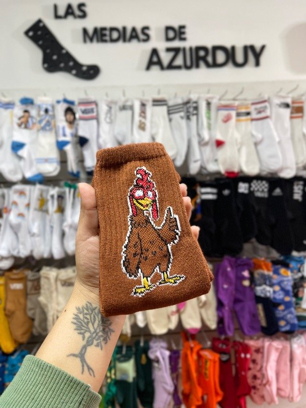 Producto - Que fluya lo que tenga que fluir
