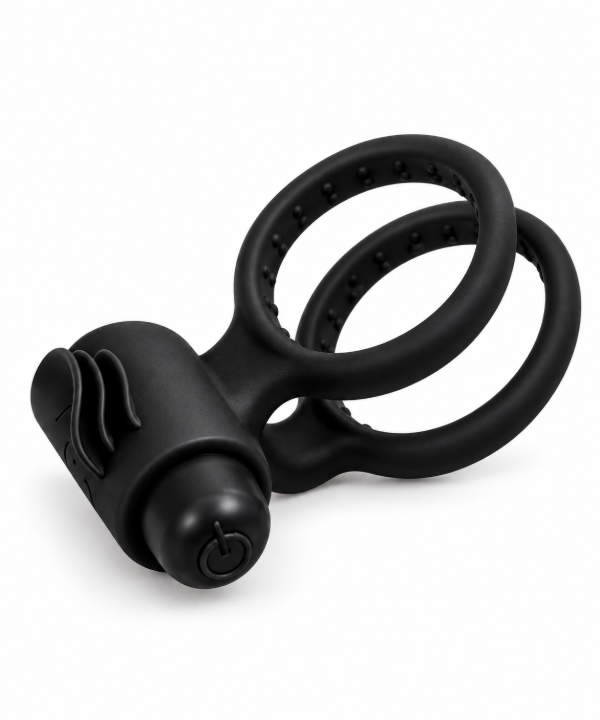Producto - Anillo doble vibro