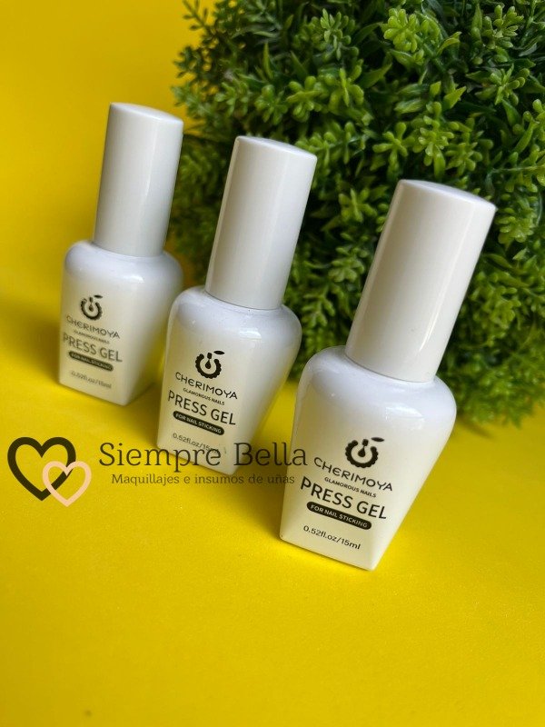 Producto - Press gel liquido - 1