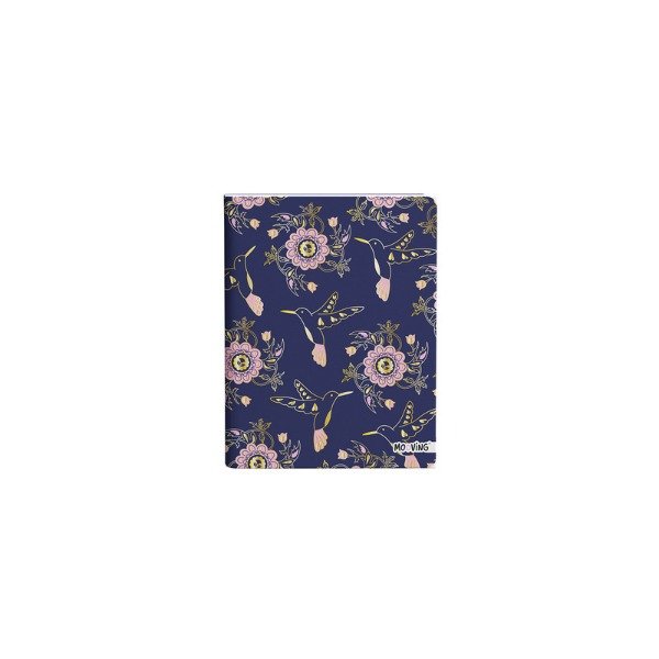 Producto - Cuaderno Boho Mooving