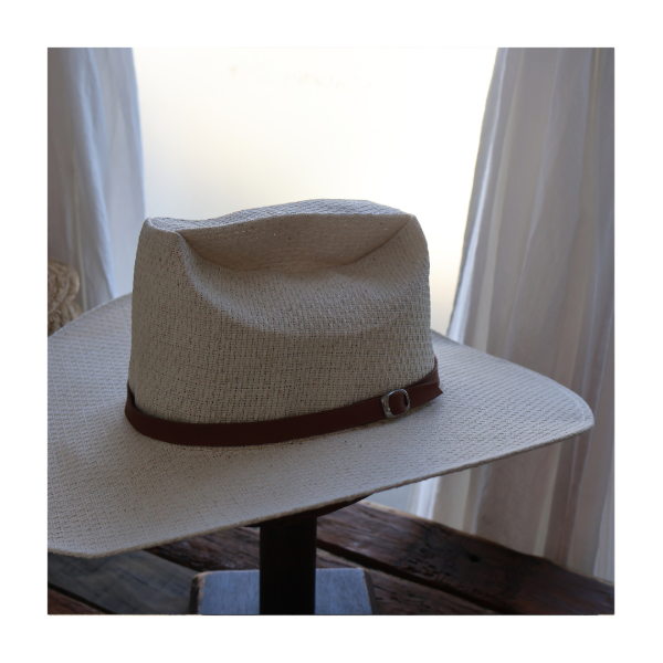 Producto - Sombrero Cowboy Algodón - 2