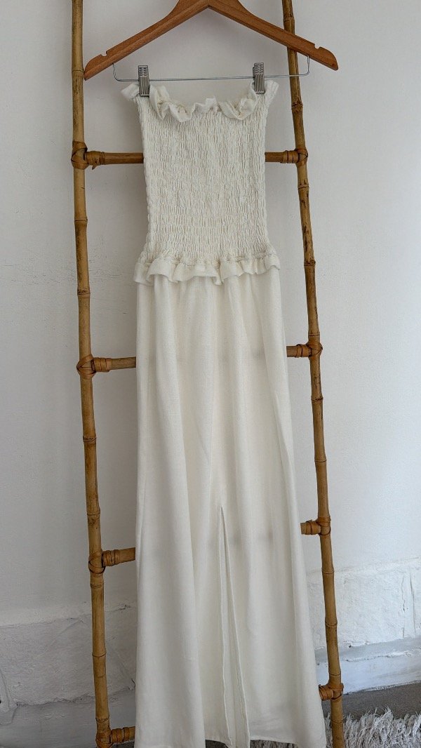 Producto - Vestido Nardo Segunda Vida 2