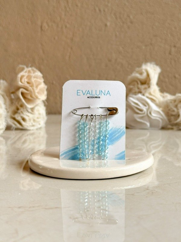 Producto - Escarapela Corrientes