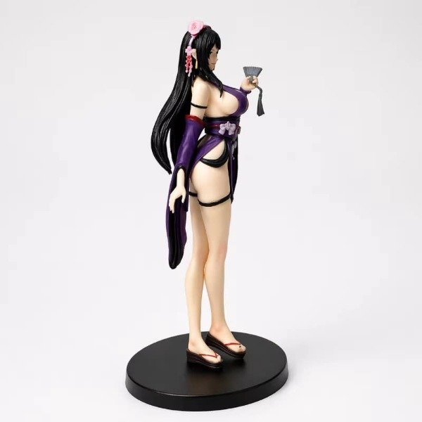 Producto - Tifa Lockhart Kimono Ver. - FINAL FANTASY (21cm) - 3