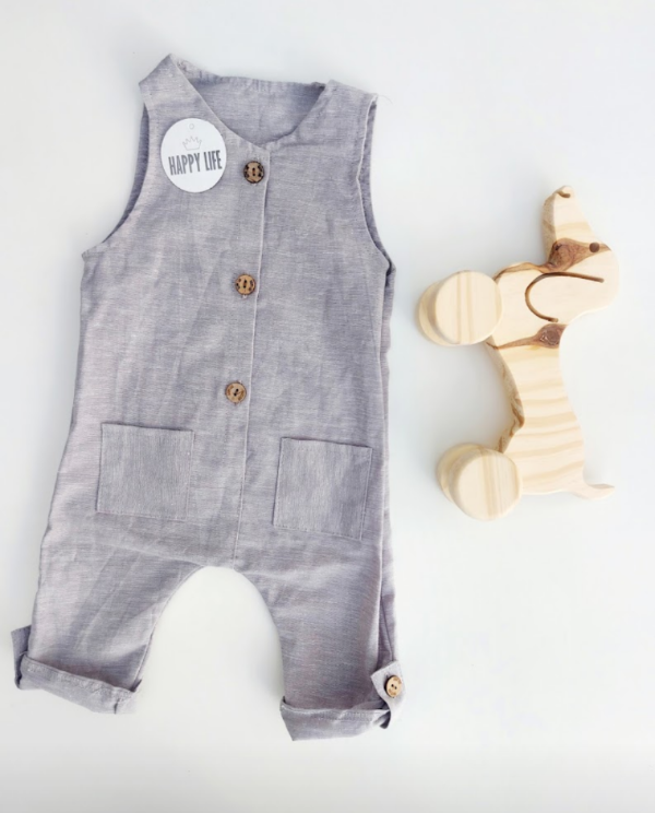 Producto - Enterito Lino