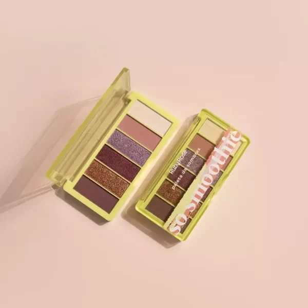 Producto - Paleta so smoothie ruby rose