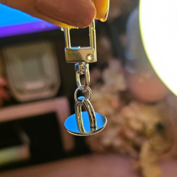 Producto - Converti tu labial en Keychain - 5