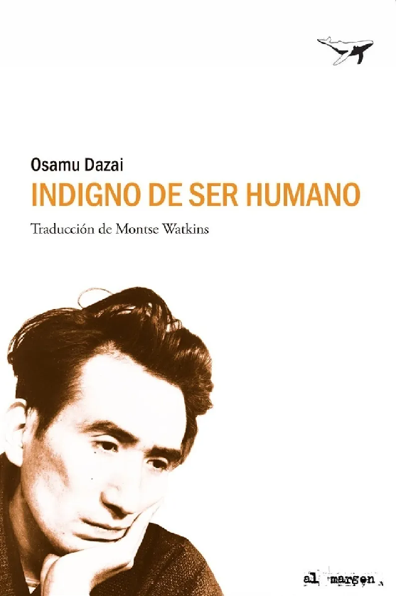 Producto - INDIGNO DE SER HUMANO - OSAU DAZAI