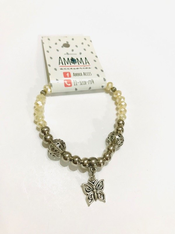 Producto - Pulsera ABRE TUS ALAS