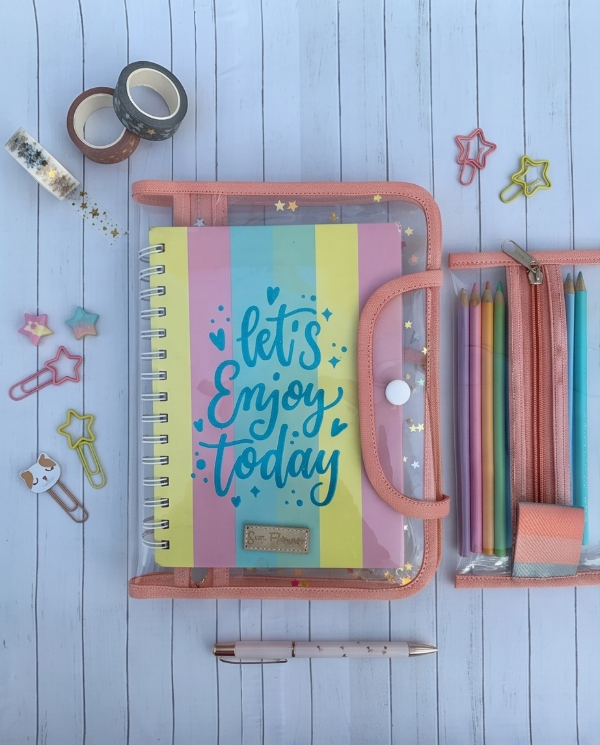 Producto - Funda para agendas a5 - 0