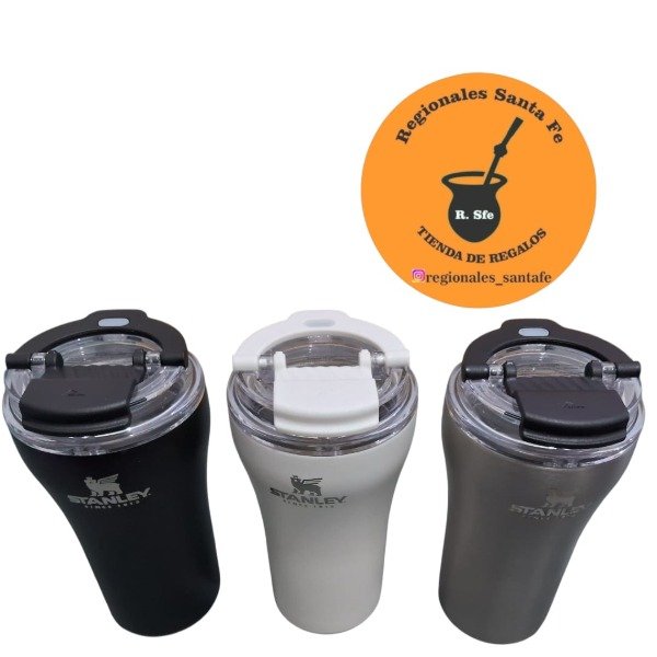 Producto - Vaso Cafetero doble pico